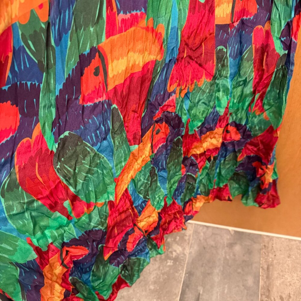 Farm Rio Dress - Picture 4 of 7